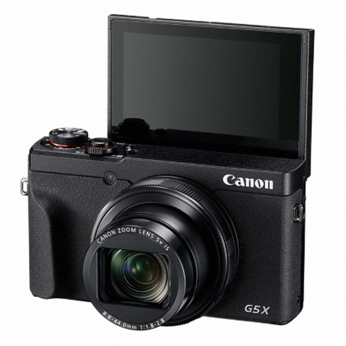 캐논 파워샷 G5 X Mark II (정품)_이미지
