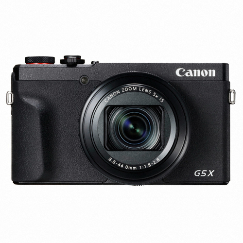 ĳ�� �Ŀ��� G5 X Mark II