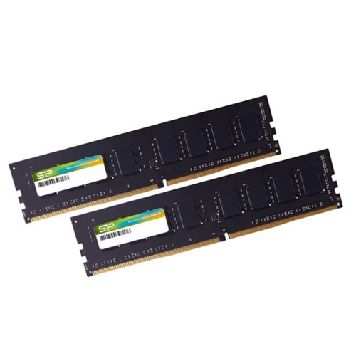 실리콘파워 DDR4-3200 CL22 패키지 (32GB(16Gx2))