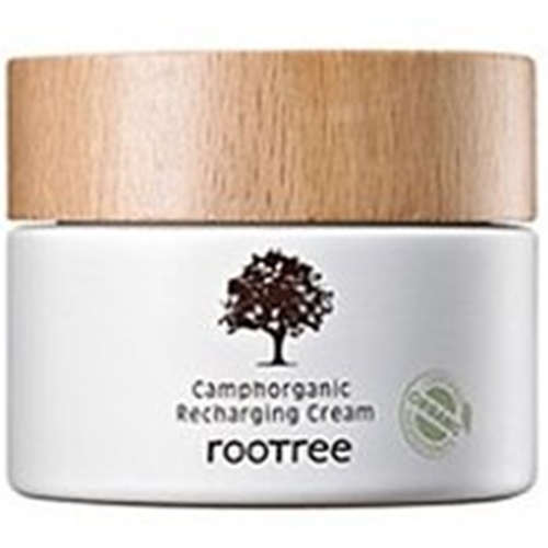 케이티씨에스 루트리 캄포가닉 리차징 크림60g