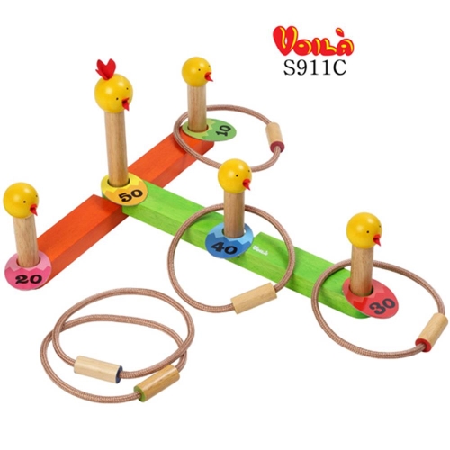 브알라 브알라 링던지기 어린이 아동 아기 애기 완구 장난감