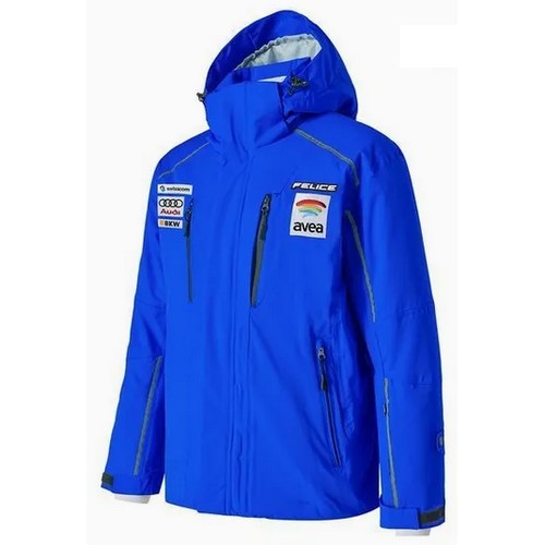 펠리체 펠리체 스키복 베르디 자켓 보드복 로얄블루