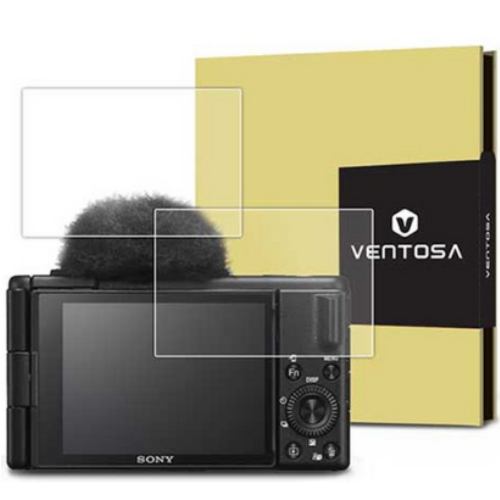 벤토사 SONY ZV-1 II용 강화유리 액정보호필름