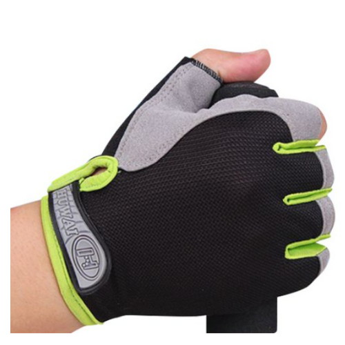 에어 스포티 액티비티 반 낚시 장갑 타입 14