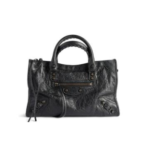 발렌시아가 가방 8114422ABEK1000 BLACK Black_이미지