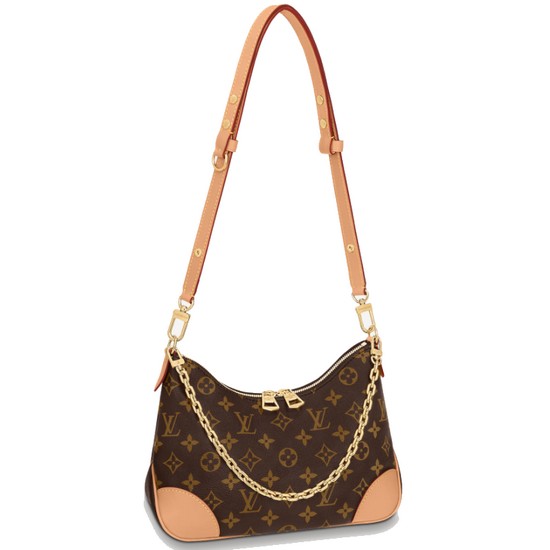 불로뉴 모노그램 M45832