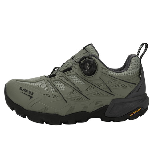 블랙야크 트레일 포스 GTX#1 ABYSHXU012KH