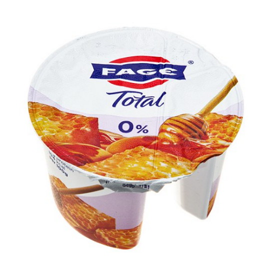 FAGE 파예 그릭 요거트 무지방 허니요거트 150g (3개)_이미지