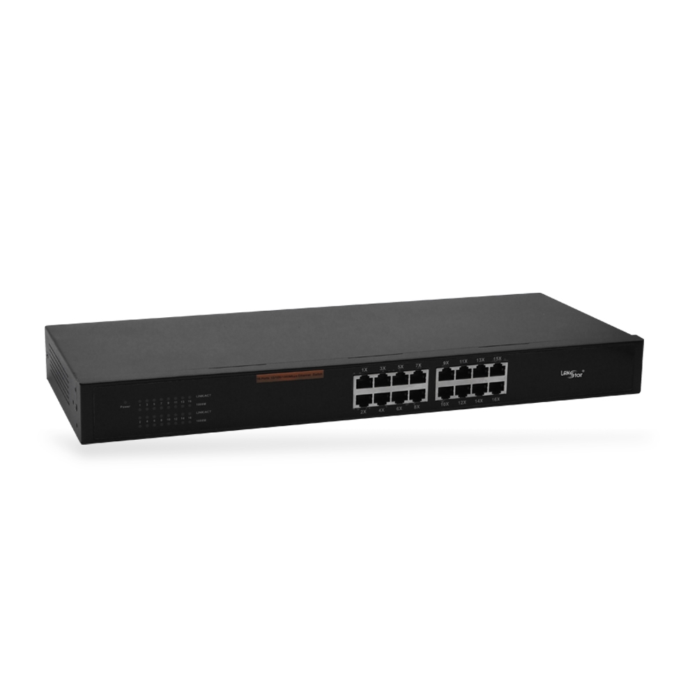 LS-SG1016 스위치허브