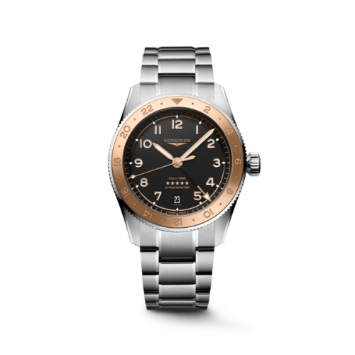 론진 스피릿 줄루 타임 1925 39MM L3.803.5.53.6_이미지