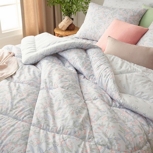 플로리아 알러지케어 차렵패드세트