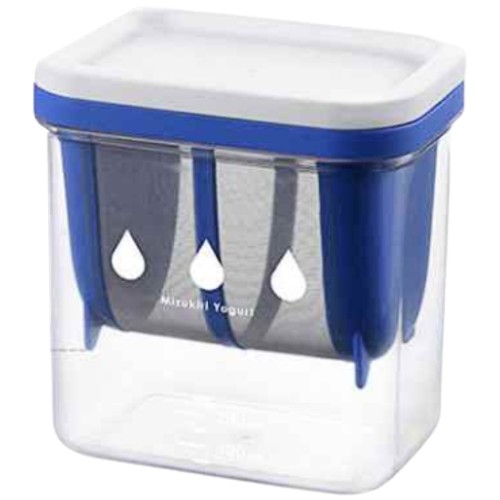 아케보노 유청분리기