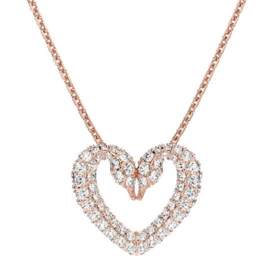 스와로브스키 Una 목걸이 5628657이미지입니다. 누르면 해당 게시물로 새창이동합니다.