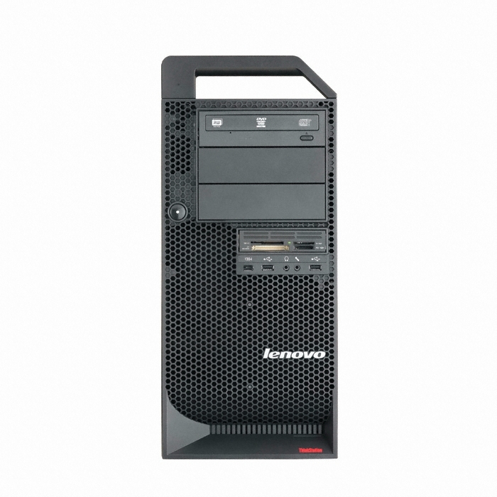 ThinkStation D10 E5450