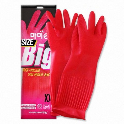 마미손 고무장갑 (빅특대)