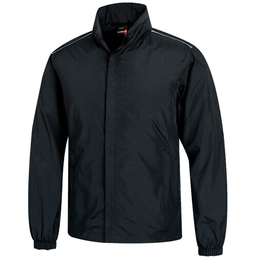 랜더스 반사 경량 후드 바람막이 점퍼 윈드자켓 JK113