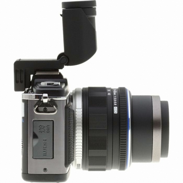 올림푸스 PEN E-P2 바디 (중고품)_이미지