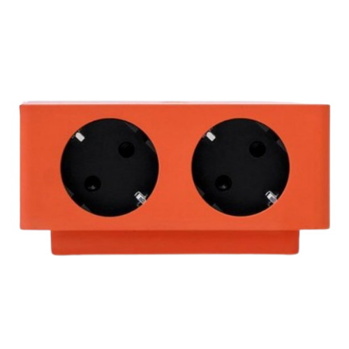 �Ƹ𽺾��ν����� 2�� 16A ���̴��Ŀ�2 USB ��Ƽ��