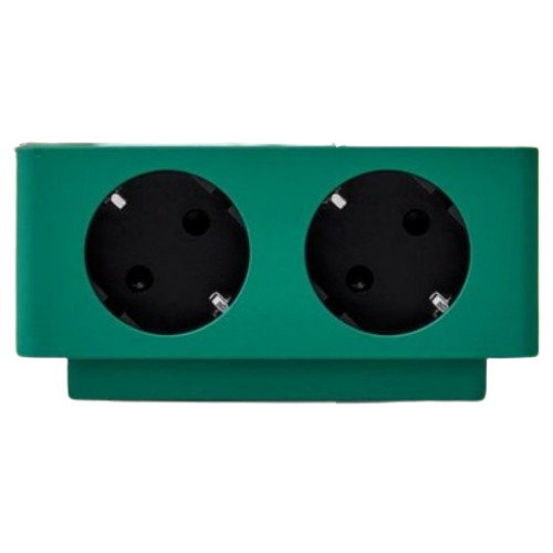 �Ƹ𽺾��ν����� 2�� 16A ���̴��Ŀ�2 USB ��Ƽ��