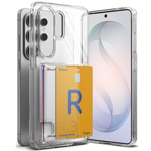 리어스 링케 갤럭시S26 울트라 퓨전 카드 케이스_이미지