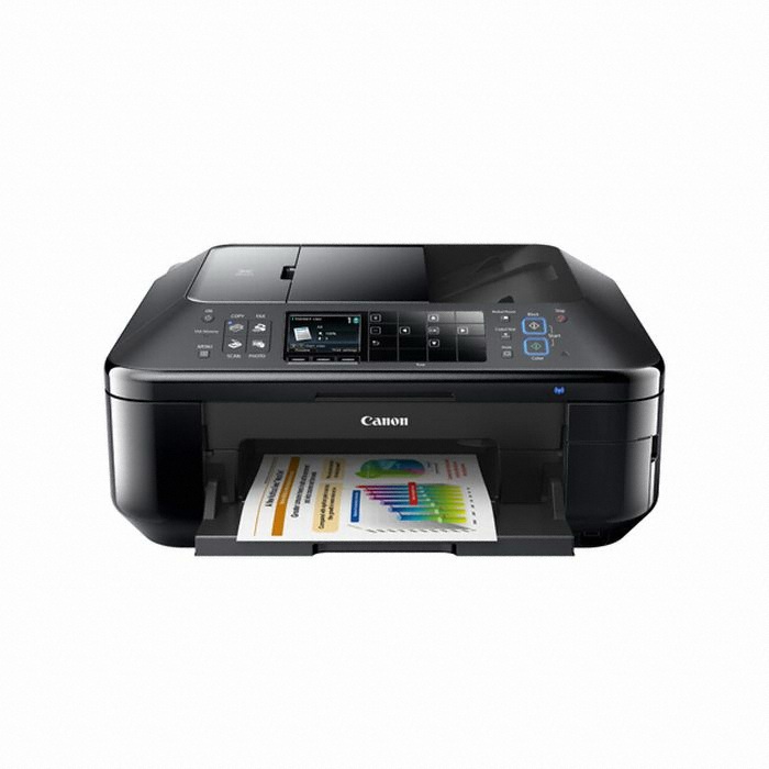 Canon PIXMA MX897 (기본잉크)_이미지