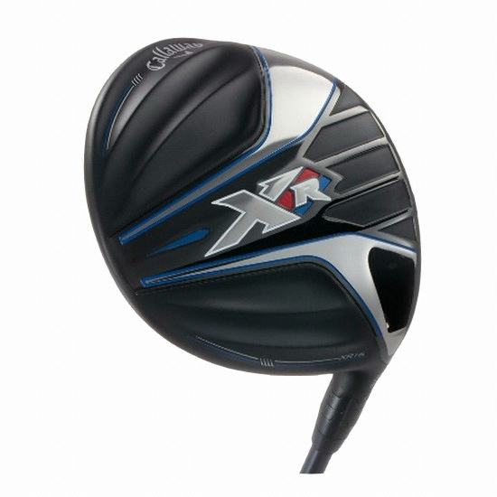 Ķ������ XR16 ����̹�