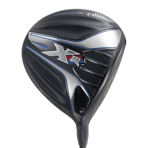 Ķ������ XR16 ����̹�