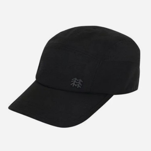 코오롱스포츠 경량 액티브 캠프캡 QEREX24331BLK