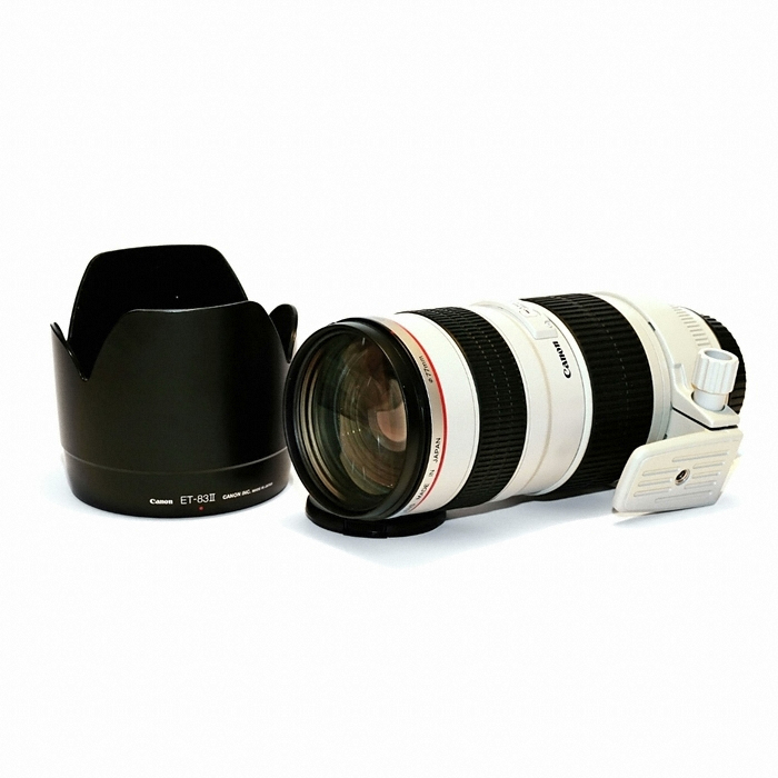 ĳ�� EF 70-200mm F2.8 L IS II USM