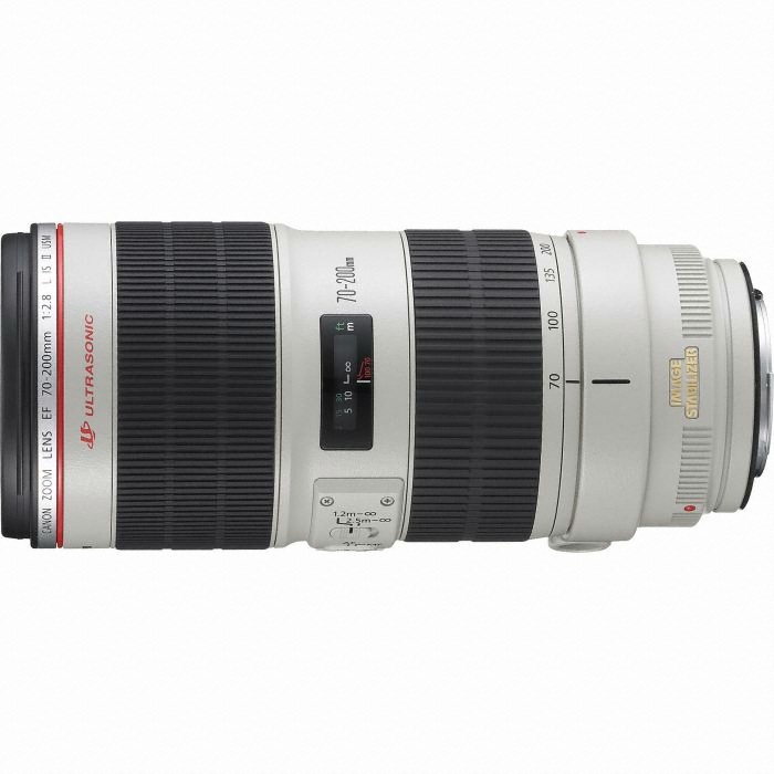 캐논 EF 70-200mm F2.8 L IS II USM (중고품)