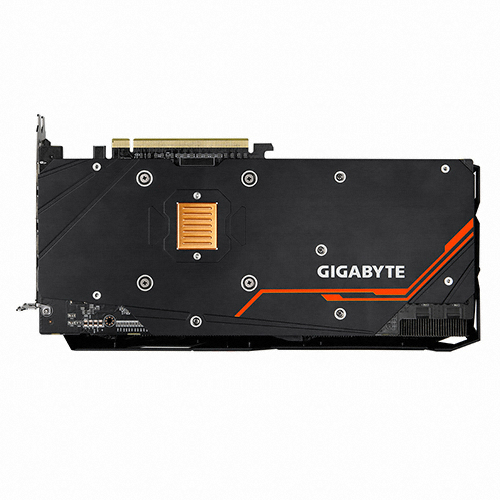 GIGABYTE 라데온 RX Vega 64 GAMING HBM2 8GB_이미지