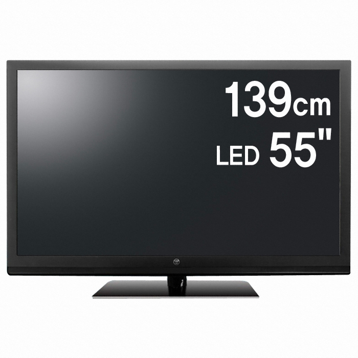 웨스팅하우스 LE-55GB2