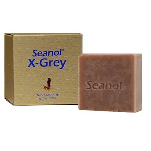 헬씨라이프 씨놀 비누 100g (3개)_이미지