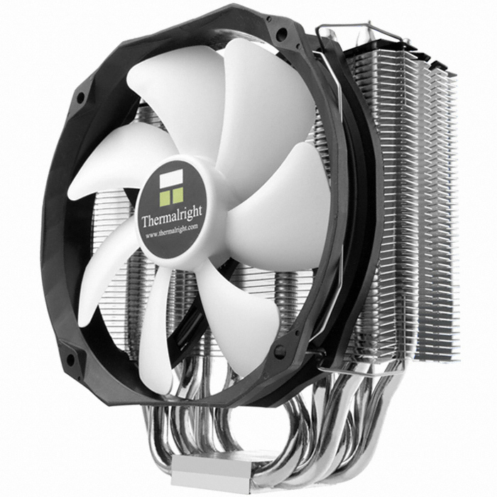 Thermalright TRUE Spirit 140 POWER