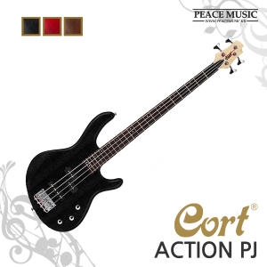 콜트 Action PJ