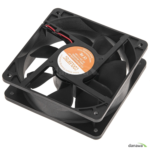 COOLERTEC CD-12038VH12DB-4P