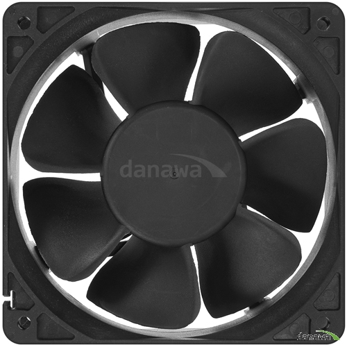 COOLERTEC CD-12038VH12DB-4P