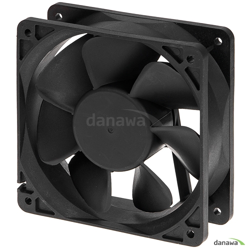 COOLERTEC CD-12038VH12DB-4P_이미지