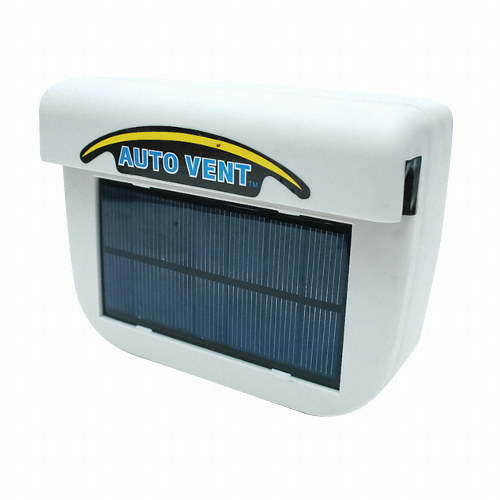 오토벤트 차량용 환풍기 (단품)_이미지