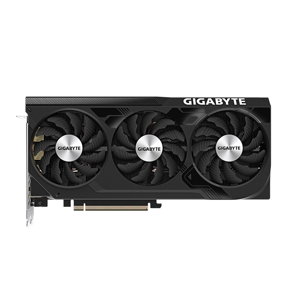 GIGABYTE ������ RTX 4070 WINDFORCE OC D6X 12GB �Ǿ���Ʈ