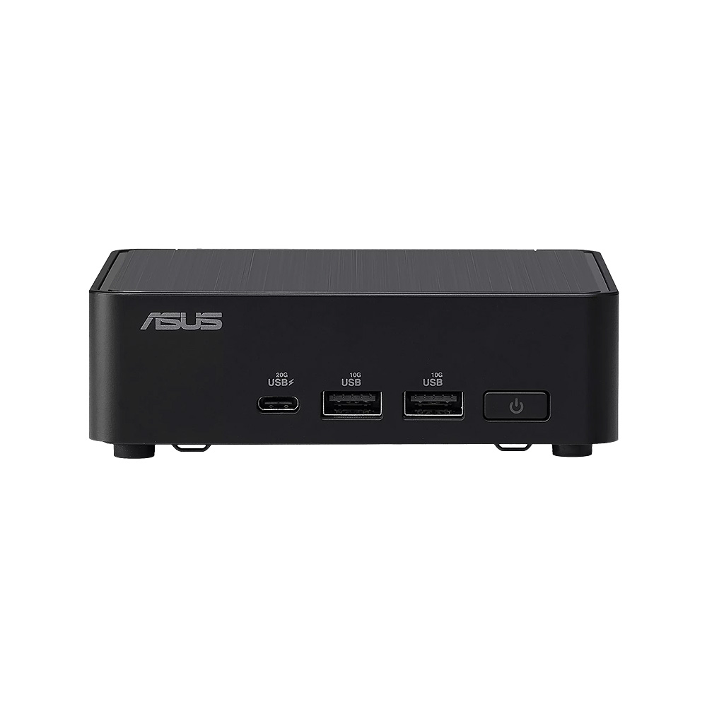 ASUS NUC 14 Pro Mini PC NUC14RVKU7 M.2 (8GB, M.2 256GB)_이미지