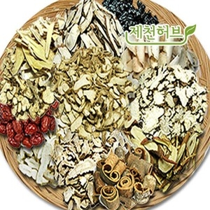 제천허브 십전대보차 100ml 60포이미지입니다. 누르면 해당 게시물로 새창이동합니다.