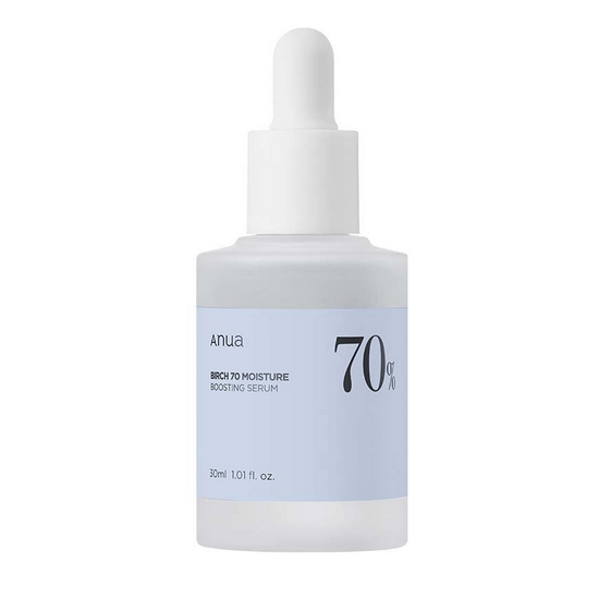  아누아 자작나무 70 수분 부스팅 세럼 30ml [1개]