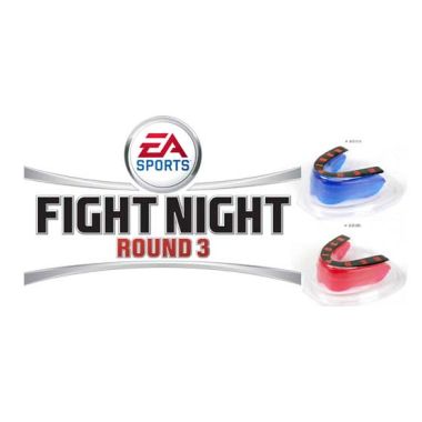 파이트 나이트 라운드 3 PSP 중고_이미지