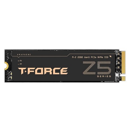TeamGroup T-Force Z540 M.2 NVMe 해외구매 (1TB)