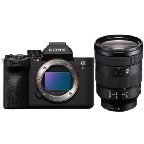 SONY 알파 A7R V 렌즈세트 (24-105mm F4 G)