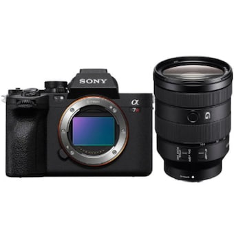 SONY 알파 A7R V 렌즈세트