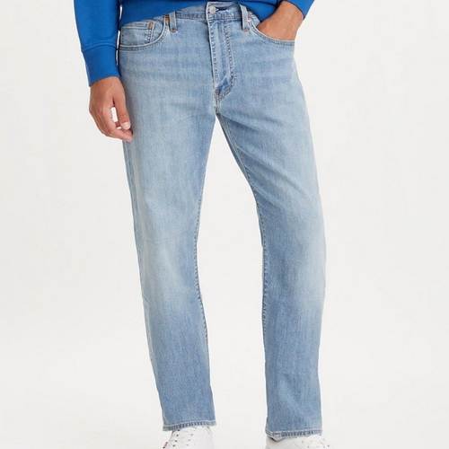 리바이스 502 테이퍼드 쿨진 29507-1333_이미지