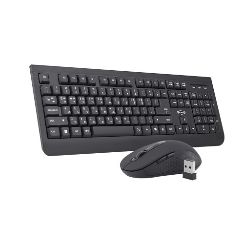 �������� NETmate NM-KMS04 ���� Ű���� ���콺 ��Ʈ