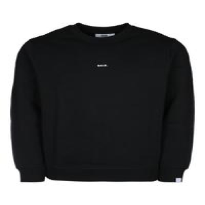 바르 스웨터 B12621071 102 JETBLACK